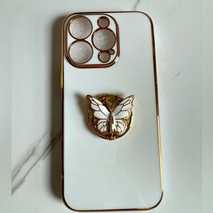 New! IPhone 15 Pro case